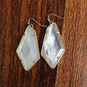 Kendra Scott Earrings